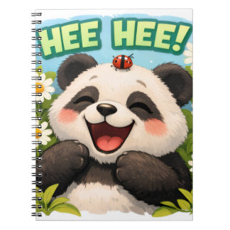 Spiral ノートブック