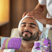 Spiral ラッピングペーパーシート