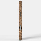 Spiral Ammonite Fossil Case-Mate iPhoneケース (裏面 / 右)