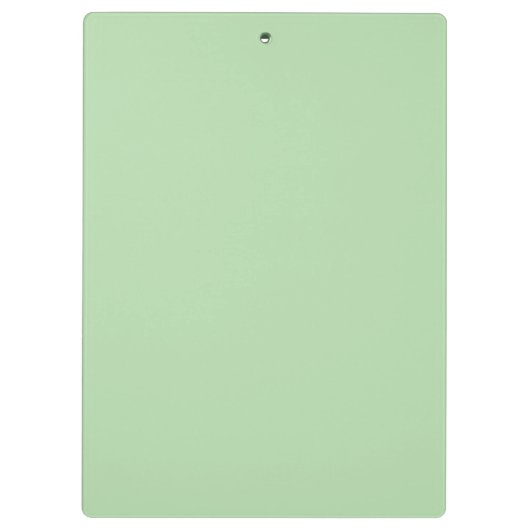 Spiral Fotonotizbuch クリップボード (裏面)