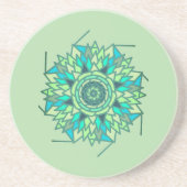 Spiral Fotonotizbuch コースター (正面)