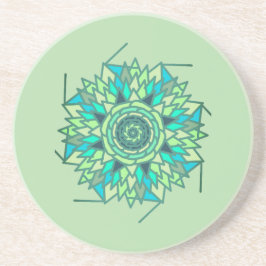 Spiral Fotonotizbuch コースター