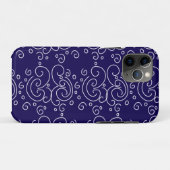 Spiral illustration Case-Mate iPhoneケース (裏面(横))