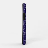 Spiral illustration Case-Mate iPhoneケース (裏面/右)