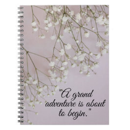 spiral note ノートブック