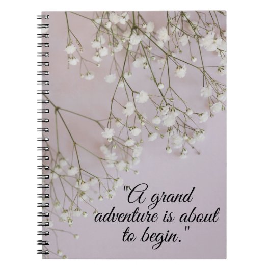 spiral note ノートブック (正面)