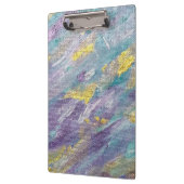 Spiral Notebook クリップボード (左)