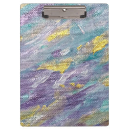 Spiral Notebook クリップボード