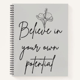 Spiral Notebook ノートブック