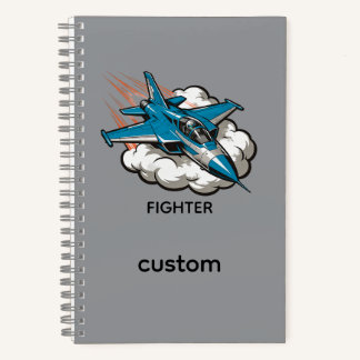 Spiral Notebook ノートブック