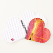 Spiral Notebook ノートブック (内部)