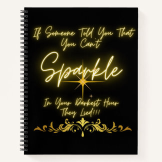 Spiral Notebook ノートブック