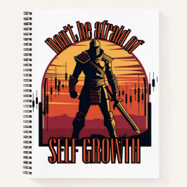 Spiral Notebook ノートブック