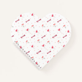 Spiral Notebook ノートブック