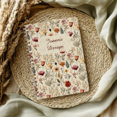 Spiral Notebook ノートブック