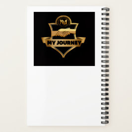 Spiral Notebook ノートブック