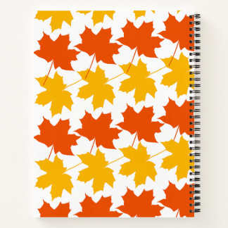 Spiral Notebook ノートブック