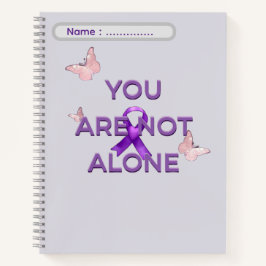 Spiral Notebook ノートブック