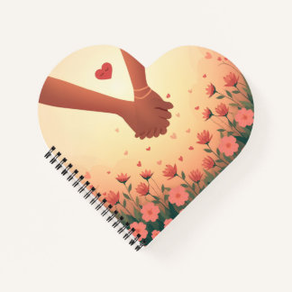 Spiral Notebook ノートブック