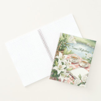 Spiral Notebook ノートブック