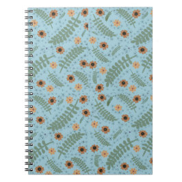 Spiral Notebook ノートブック
