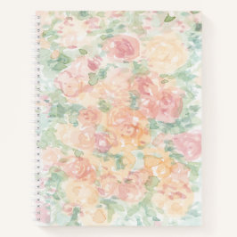 Spiral Notebook ノートブック