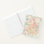 Spiral Notebook ノートブック (内部)