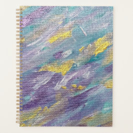 Spiral Notebook プランナー手帳