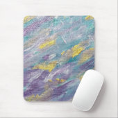 Spiral Notebook マウスパッド (マウス)