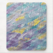 Spiral Notebook マウスパッド (正面)