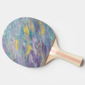 Spiral Notebook 卓球ラケット (横)