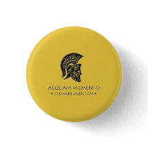 Spiral Notebook Aequam memento servare mentem