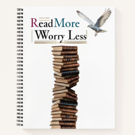 Spiral Notebook - Aesthetic Hardcover Journal ノートブック