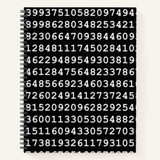 Spiral Notebooks ノートブック