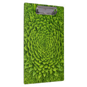 Spiral Photo Notebook クリップボード (右)