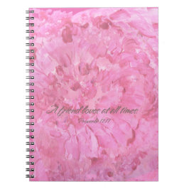 Spiral Photo Notebook ノートブック