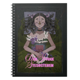 Spiral Photo Notebook ノートブック