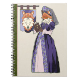 Spiral Photo Notebook ノートブック