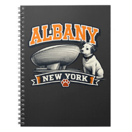 Spiral Photo Notebook ノートブック