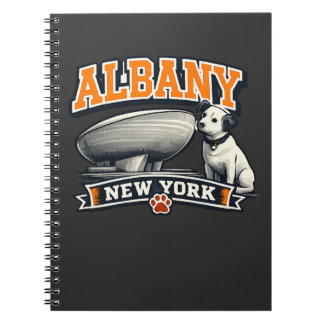 Spiral Photo Notebook ノートブック