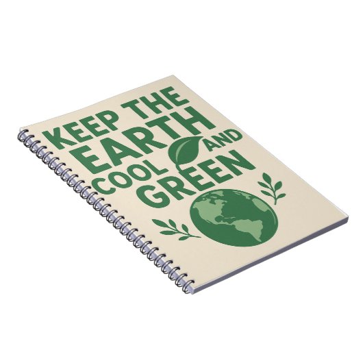 Spiral Photo Notebook ノートブック (右側)