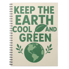 Spiral Photo Notebook ノートブック