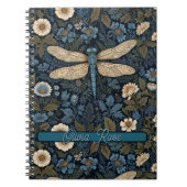 Spiral Photo Notebook ノートブック (正面)