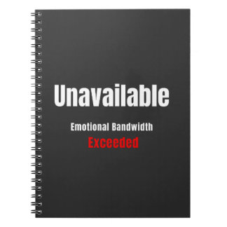 Spiral Photo Notebook ノートブック