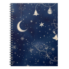 Spiral Photo Notebook ノートブック