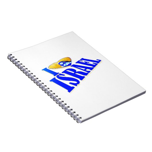 Spiral Photo Notebook ノートブック (右側)