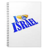 Spiral Photo Notebook ノートブック (正面)