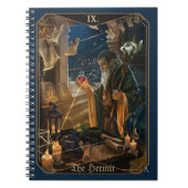 Spiral Photo Notebook ノートブック (正面)