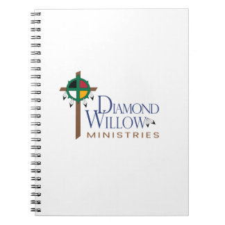 Spiral Photo Notebook ノートブック