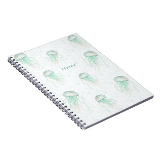 Spiral Photo Notebook ノートブック
